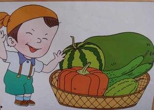 愚人吃瓜主人公,一场意外的“瓜”界风云