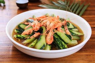 挑战吃瓜虾虾,一场味蕾与勇气的较量