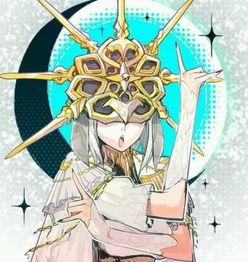 塞尔达吃瓜少女头像,揭秘游戏界的神秘魅力