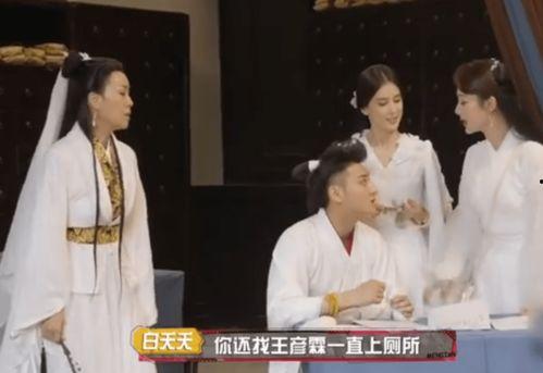 吃瓜天鹅天天爆料,吃瓜天鹅揭秘娱乐圈幕后风云