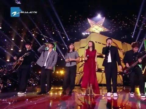 晚会吃瓜视频,揭秘幕后精彩瞬间